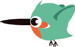 kawasemi